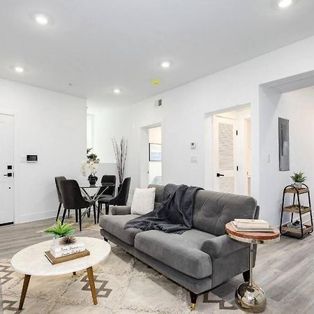 Amazing Capital Hill Apt , Step Away Gym, Shopping Washington Dış mekan fotoğraf